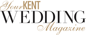 Kent wedding magazine logo