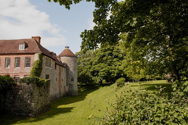 The Castle Westenhanger